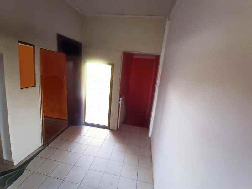 dijual ruko gudang kantor jln hos cokroaminoto
