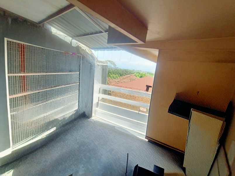 dijual ruko gudang kantor jln hos cokroaminoto