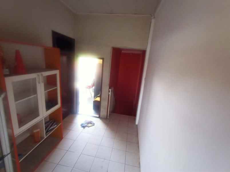 dijual ruko gudang kantor jln hos cokroaminoto