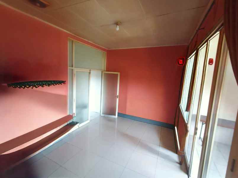 dijual ruko gudang kantor jln hos cokroaminoto