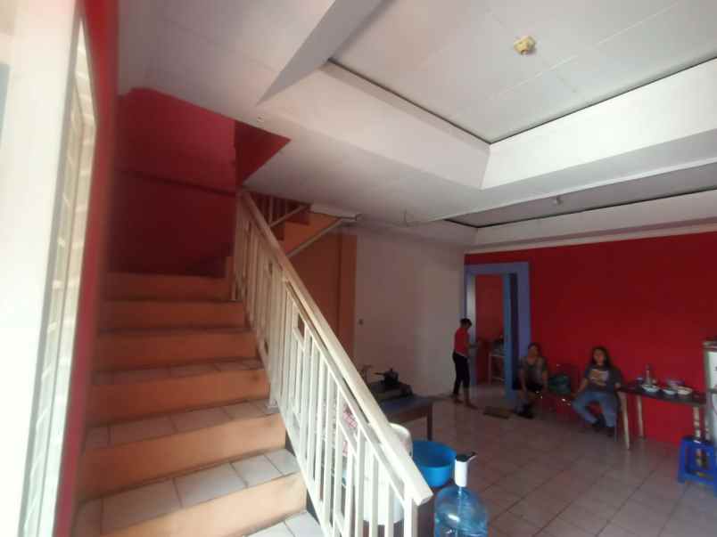 dijual ruko gudang kantor jln hos cokroaminoto