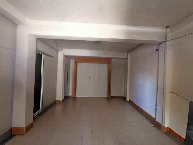 dijual ruko gudang kantor jln hos cokroaminoto