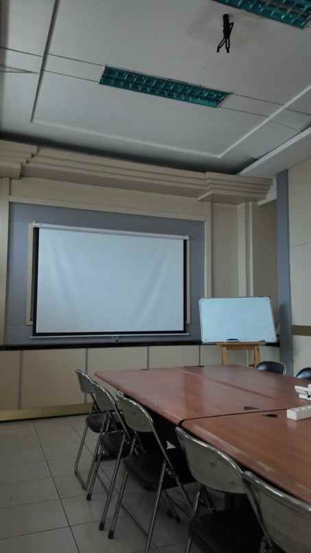 dijual ruko gudang kantor jurumudi