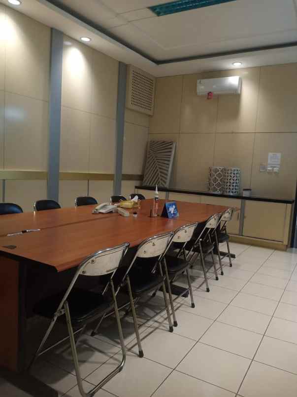 dijual ruko gudang kantor jurumudi