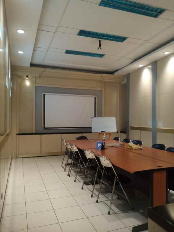 dijual ruko gudang kantor jurumudi
