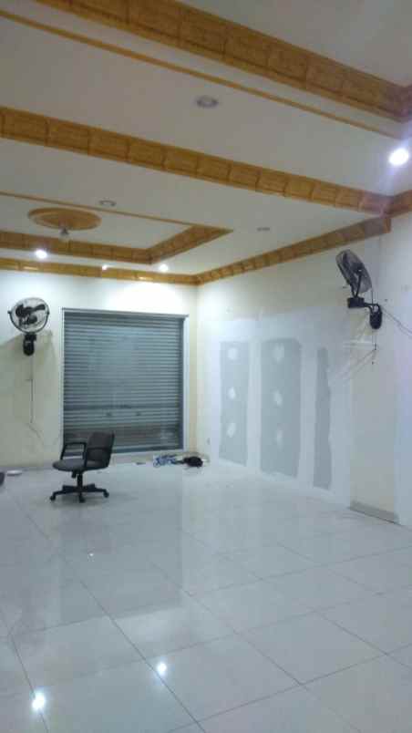 dijual ruko gudang kantor kebagusan pasar minggu