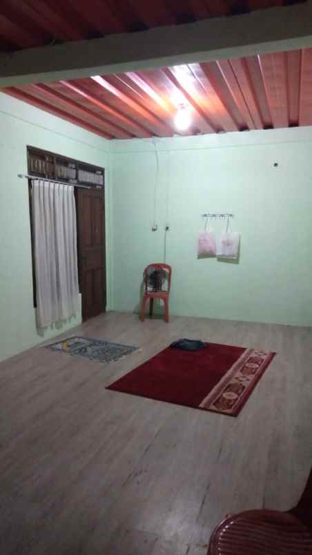 dijual ruko gudang kantor kebagusan pasar minggu