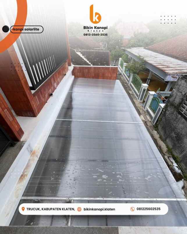 dijual ruko gudang kantor kemiri rt 16 rw 08