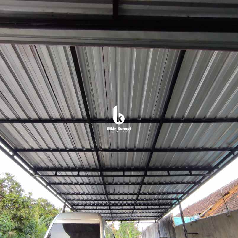 dijual ruko gudang kantor kemiri rt 16 rw 08