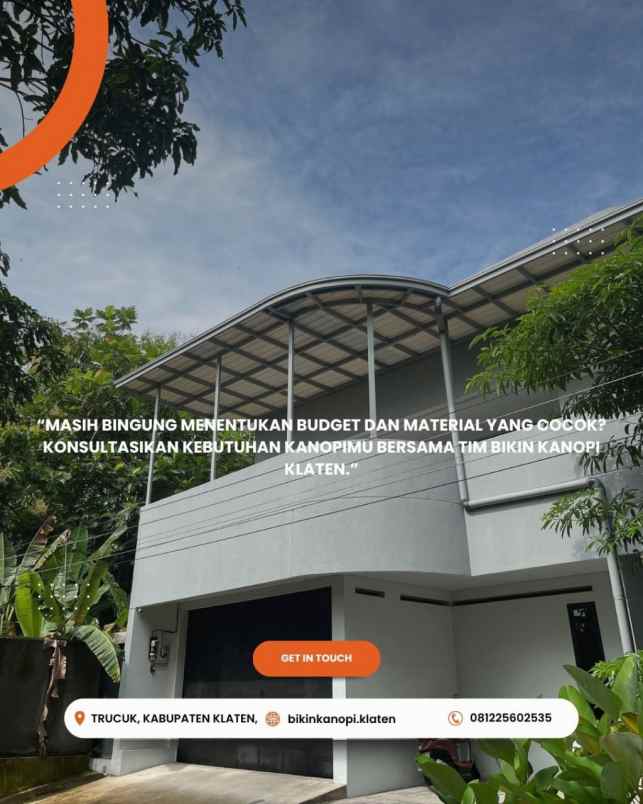 dijual ruko gudang kantor kemiri rt 16 rw 08
