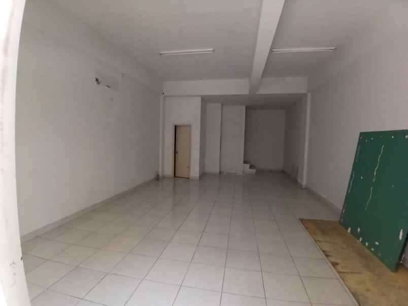 dijual ruko gudang kantor komplek ruko parahyangan