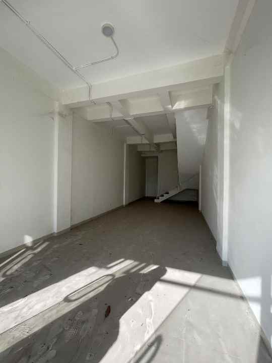 dijual ruko gudang kantor kupang baru