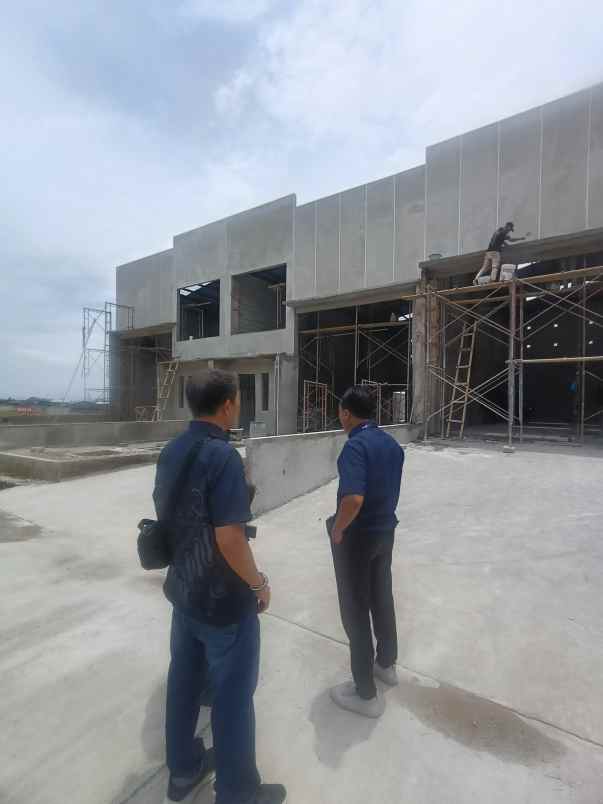 dijual ruko gudang kantor margaasih kutawaringin