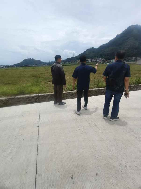 dijual ruko gudang kantor margaasih kutawaringin