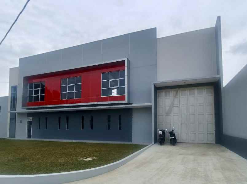 dijual ruko gudang kantor margaasih kutawaringin