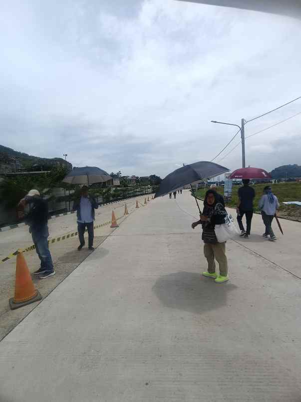 dijual ruko gudang kantor margaasih kutawaringin