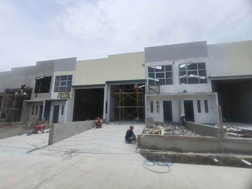 dijual ruko gudang kantor margaasih kutawaringin