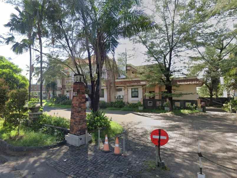 dijual ruko gudang kantor puri mas jl i gusti ngurah