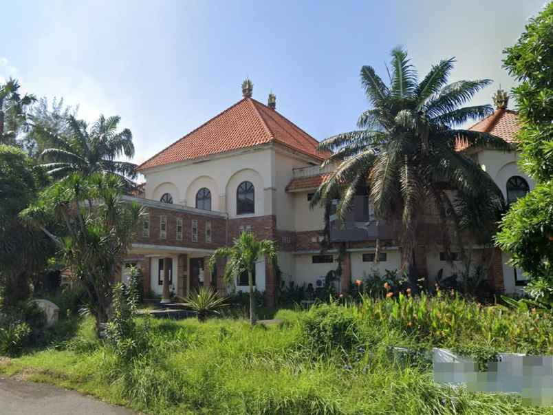 dijual ruko gudang kantor puri mas jl i gusti ngurah