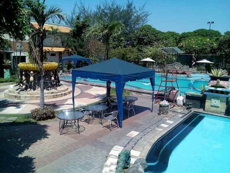 dijual ruko gudang kantor puri mas jl i gusti ngurah