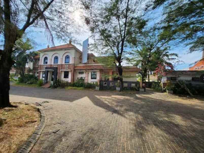 dijual ruko gudang kantor puri mas jl i gusti ngurah