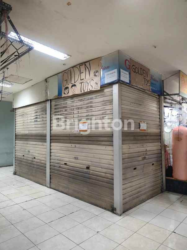 dijual ruko gudang kantor pusat grosir surabaya