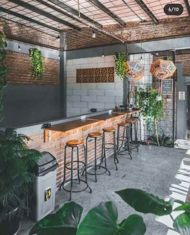 dijual ruko gudang kantor raya kapasari