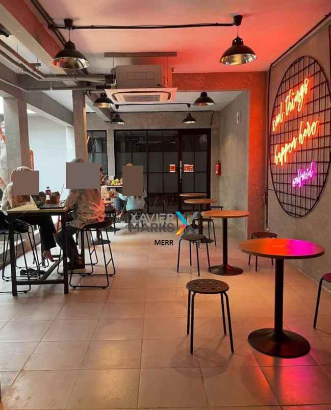 dijual ruko gudang kantor raya rungkut mejoyo