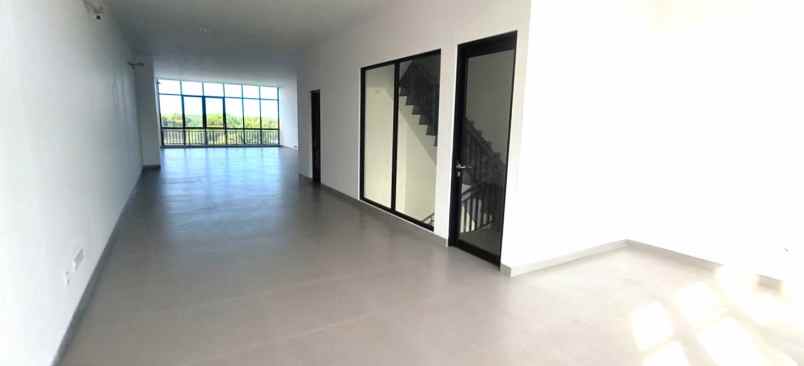 dijual ruko gudang kantor ruko marina bay pik2