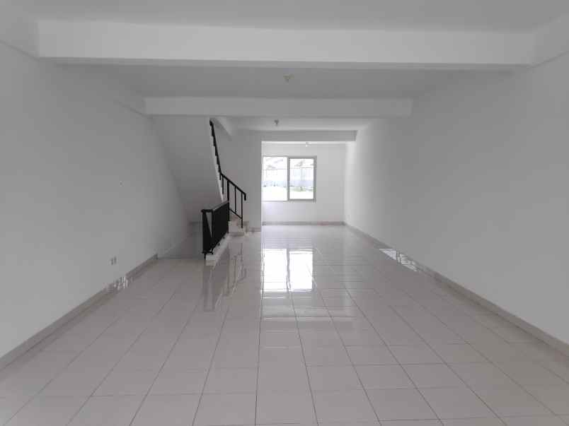 dijual ruko gudang kantor ruko trivium square lippo