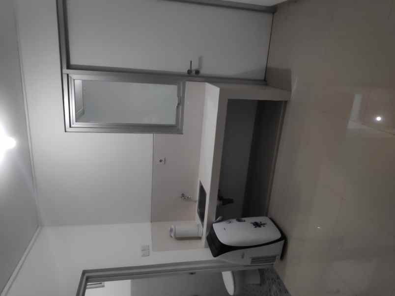 dijual ruko gudang kantor ruko trivium square lippo