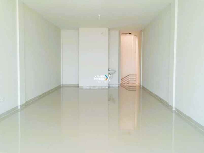 dijual ruko gudang kantor rungkut