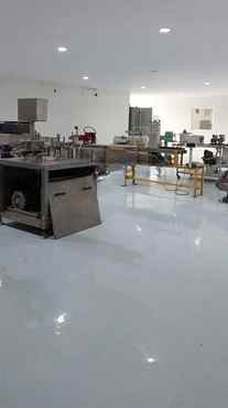 dijual ruko gudang kantor rungkut industri