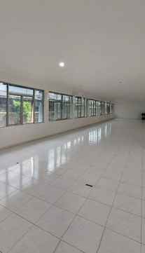 dijual ruko gudang kantor rungkut industri