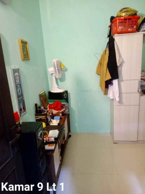 dijual ruko gudang kantor sayap buah batu