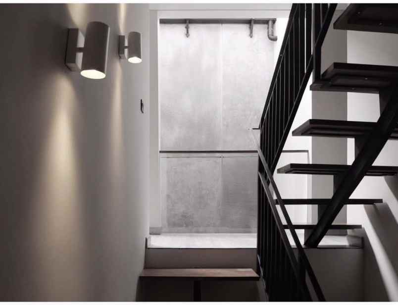 dijual ruko gudang kantor setra dago utara