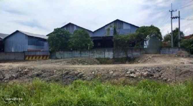 dijual ruko gudang kantor sidoarjo jatim