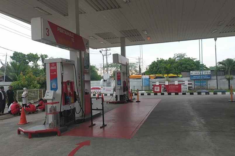 dijual ruko gudang kantor suka maju kec medan johor