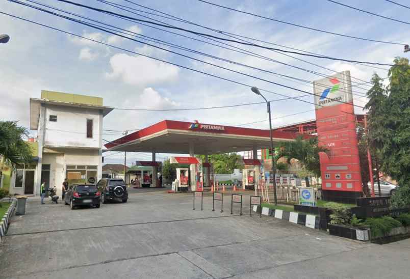 dijual ruko gudang kantor suka maju kec medan johor