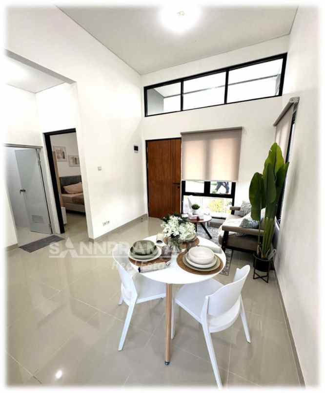 dijual ruko gudang kantor sukaharja