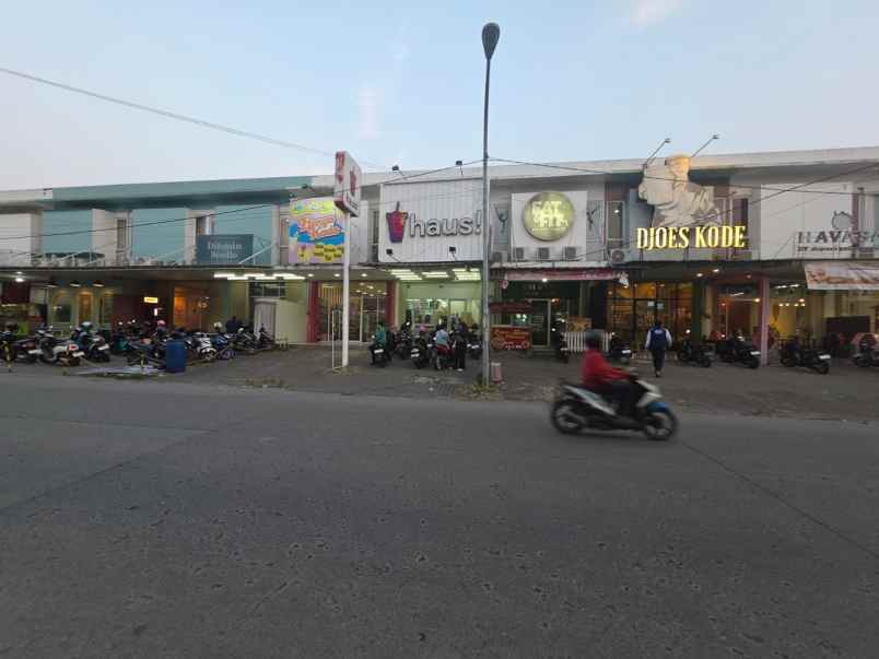 dijual ruko gudang kantor talaga bestari balaraja