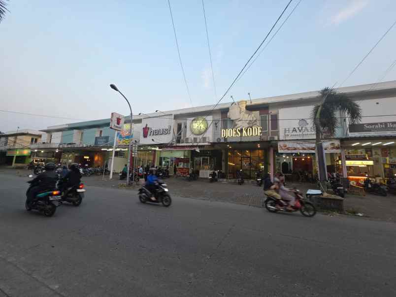 dijual ruko gudang kantor talaga bestari balaraja