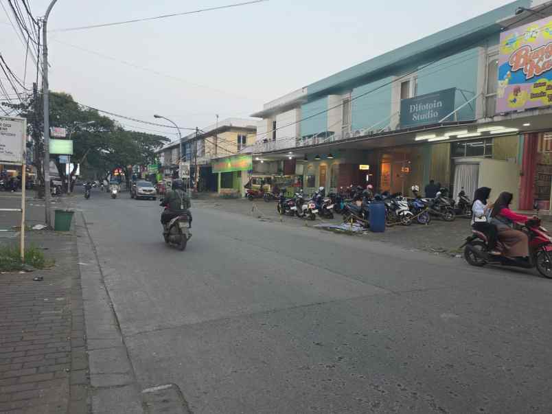 dijual ruko gudang kantor talaga bestari balaraja