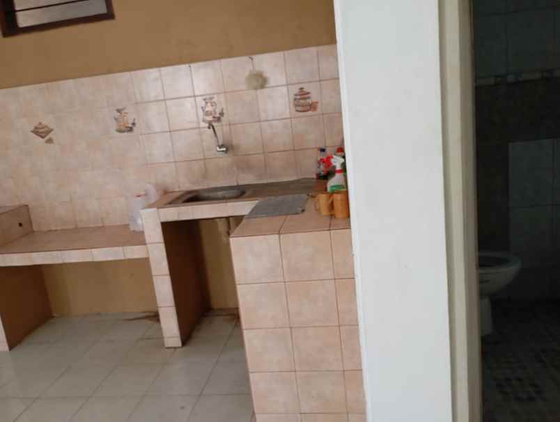 dijual ruko gudang kantor taman kopo indah