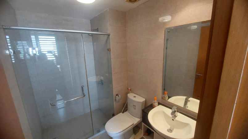 dijual ruko gudang kantor the mansion at dukuh golf