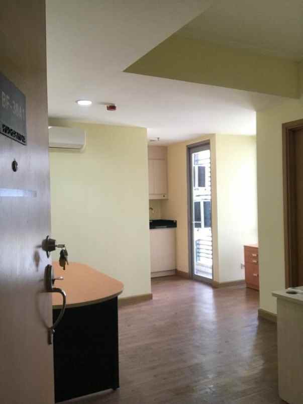 dijual ruko gudang kantor the mansion at dukuh golf