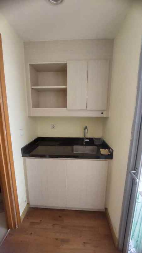 dijual ruko gudang kantor the mansion at dukuh golf