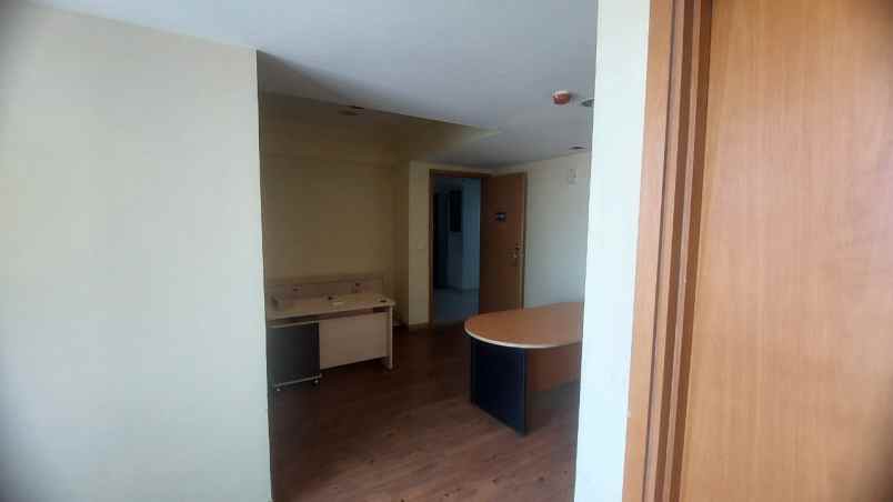 dijual ruko gudang kantor the mansion at dukuh golf