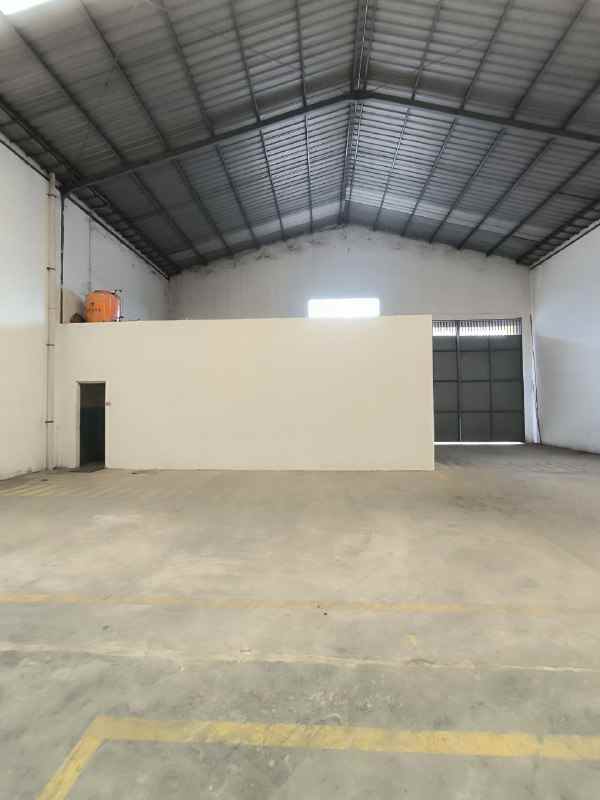 dijual ruko gudang kantor tritan point gedangan