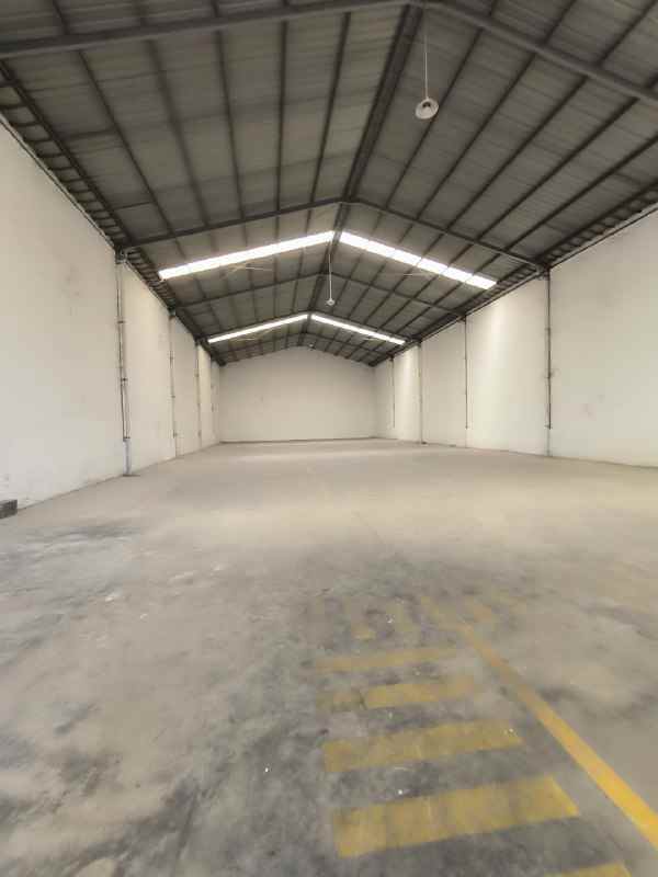 dijual ruko gudang kantor tritan point gedangan